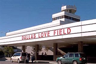leiebil Dallas Love Field Lufthavn